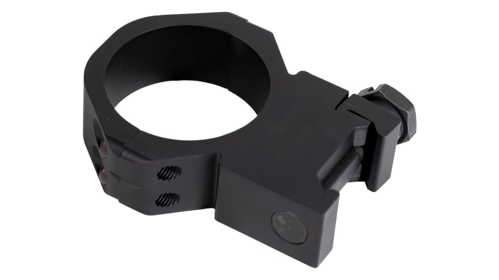 Weaver Precision Tactical Scope Rings