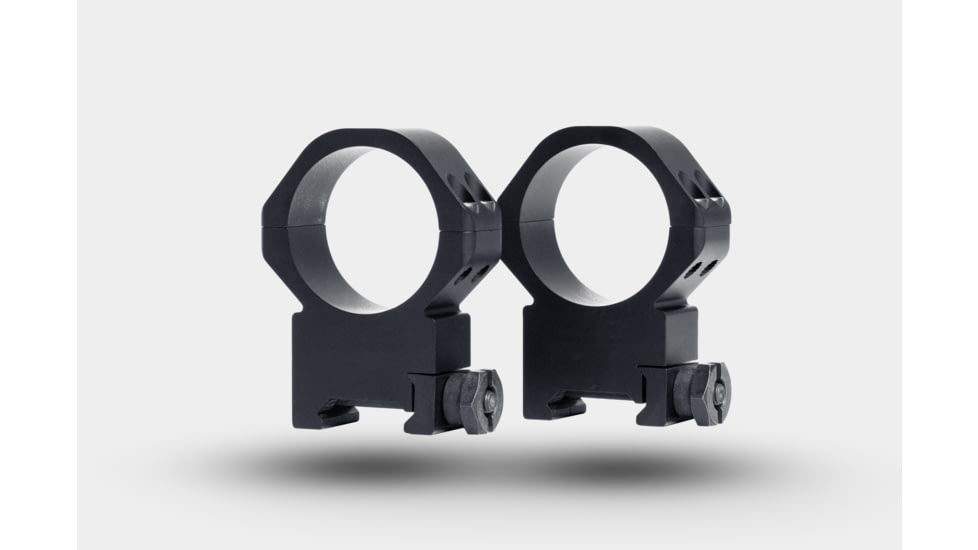Weaver Precision Tactical Scope Rings