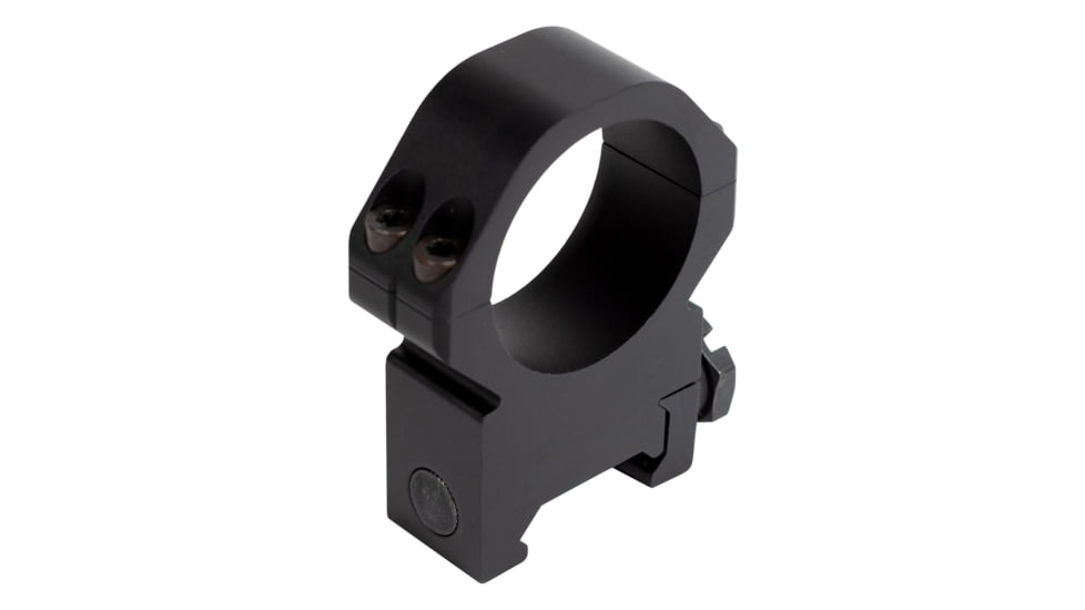 Weaver Precision Tactical Scope Rings