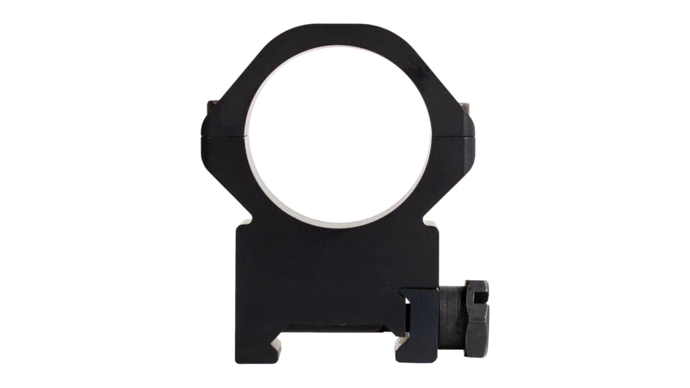 Weaver Precision Tactical Scope Rings