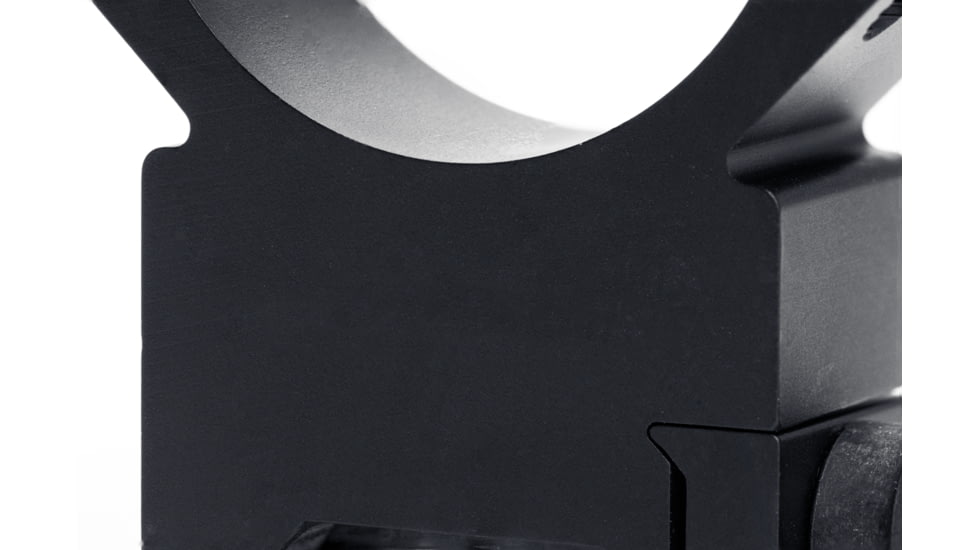 Weaver Precision Tactical Scope Rings