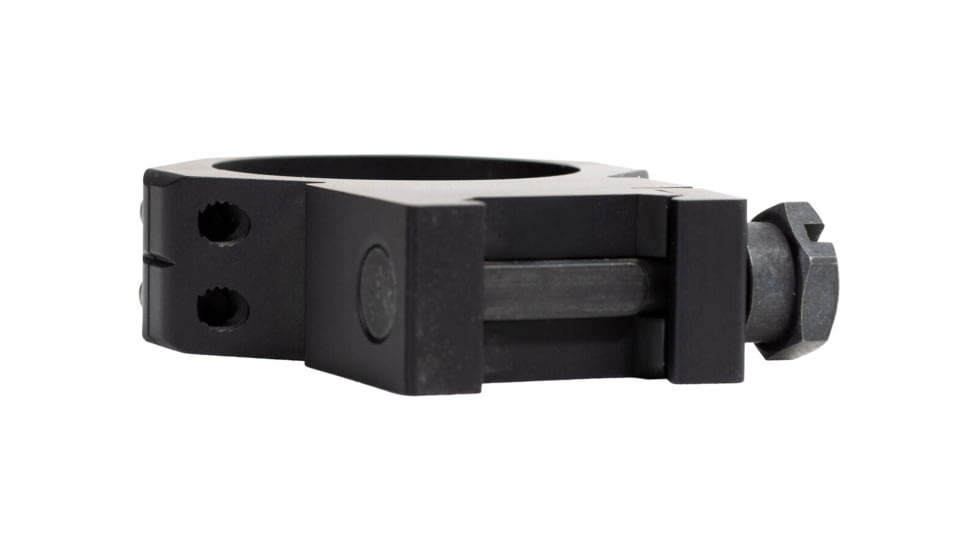 Weaver Precision Tactical Scope Rings