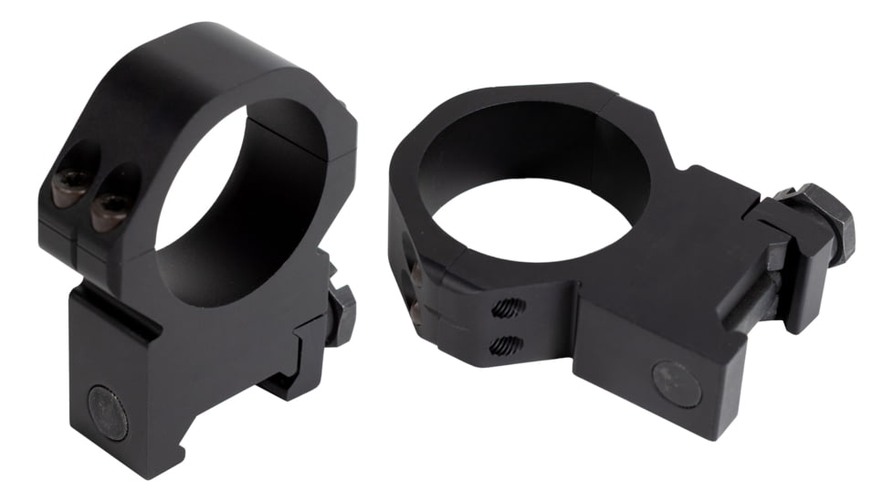 Weaver Precision Tactical Scope Rings