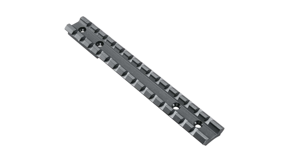Weaver Winchester XPR Short Action Multi Slot Base, Matte, Blister, 48316