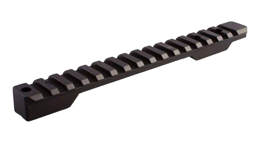 Weatherby 307 LA, 20 MOA, Pict Rail, J010003