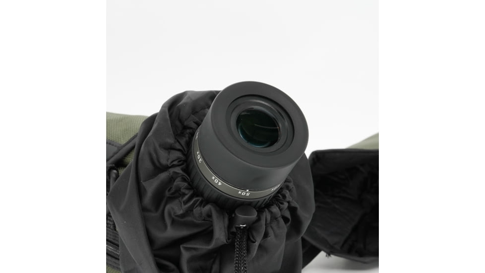 Wulf Optics Nova 20-60x80mm Dual Focus Spotting Scope