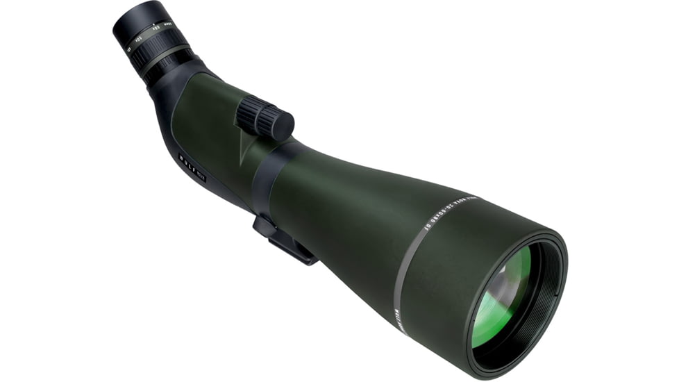 Wulf Optics Nova 20-60x80mm Dual Focus Spotting Scope