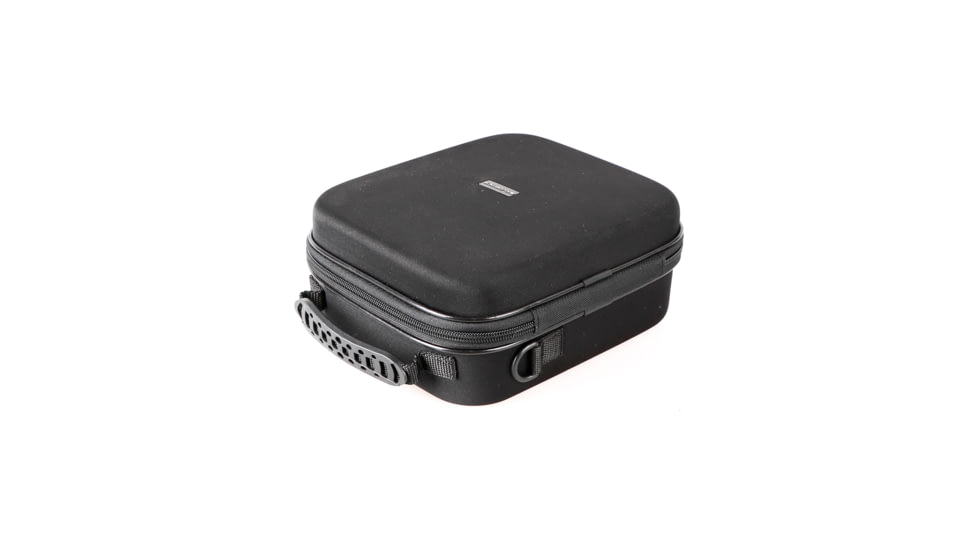 X-Vision Rangefinder 10x42 Binoculars, 2200yd / 2000m, Black, Medium, RB1042