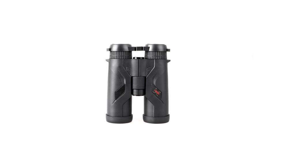 X-Vision Rangefinder 8x42 Binoculars, 2000yd / 1800m, Black, Medium, RB0842
