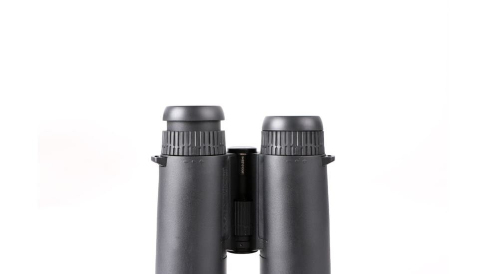 X-Vision Rangefinder 8x42 Binoculars, 2000yd / 1800m, Black, Medium, RB0842