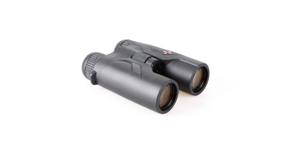 X-Vision Rangefinder 8x42 Binoculars, 2000yd / 1800m, Black, Medium, RB0842