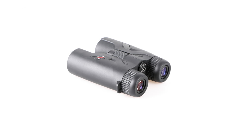 X-Vision Rangefinder 8x42 Binoculars, 2000yd / 1800m, Black, Medium, RB0842