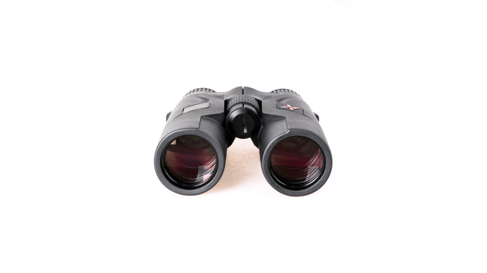 X-Vision Rangefinder 8x42 Binoculars, 2000yd / 1800m, Black, Medium, RB0842