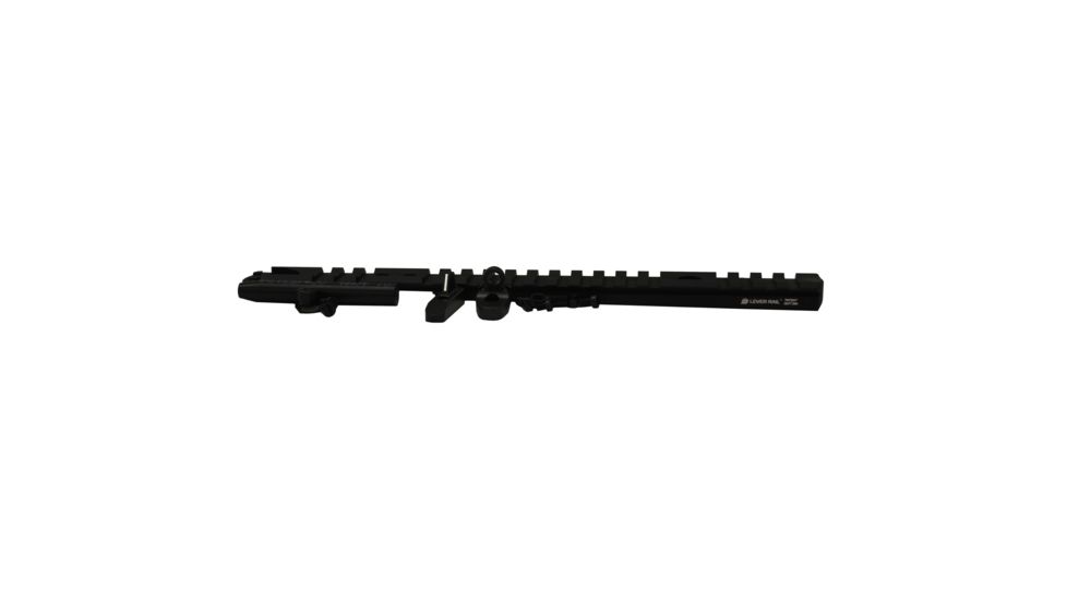 XS Sight Systems Lever Rail Ghost Ring WS for Marlin 1894 ML-1004-5