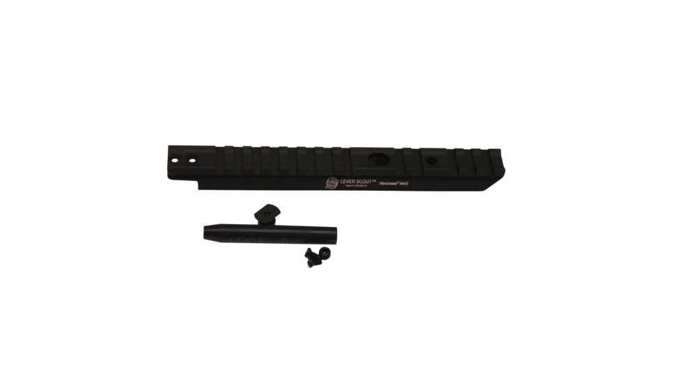 XS Sight Systems Lever Scout Mount for Winchester 94 AE WI-6000R-N
