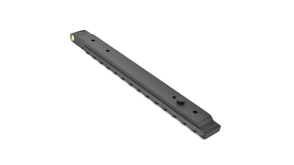 Precision Hardcore Gear Tikka T3 TruLevel - 20 MOA Picatinny Rail, Black, HC-91031