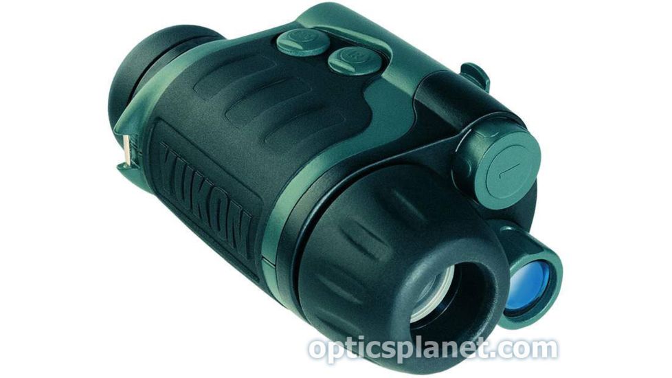 Yukon NVMT 2x24 Gen 2+ Multitask Night Vision Monocular 24023