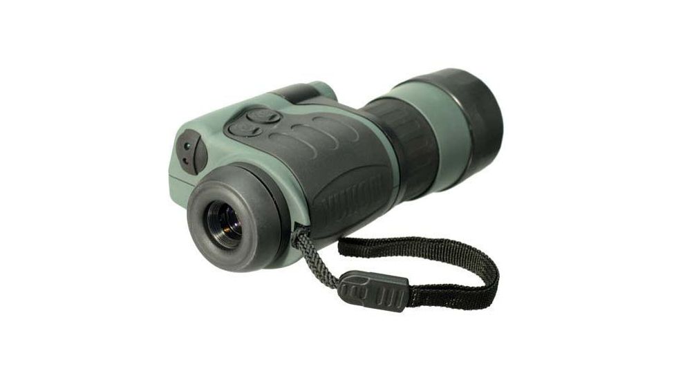 Yukon NVMT 4x 50 Multitask Night Vision Monocular 24027