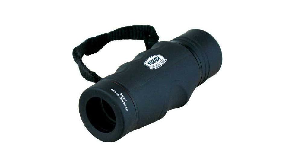 Yukon 8x21 Mini Spotting Scope YK11001