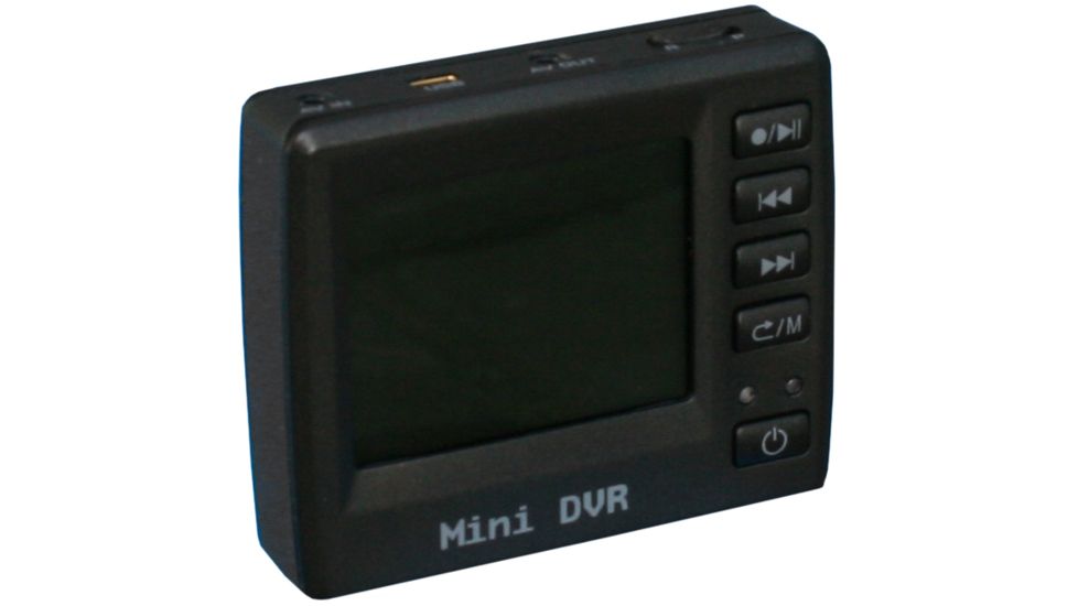 Yukon Digital Ranger 5x42 Digital Night Vision YK27041
