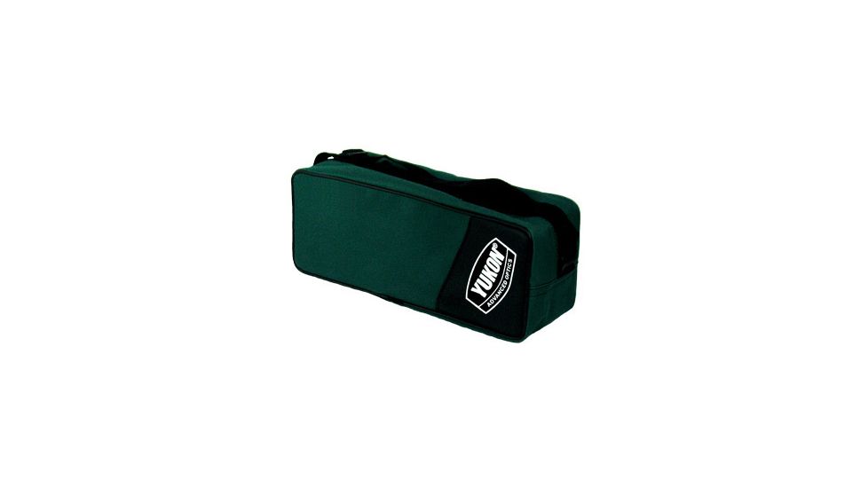 Yukon Firefall 12-36 x 50mm Angled Spotting Scope - Carry Bag