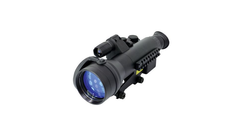 Yukon Sentinel 3x60 SALE Nightvision Scope YK26016T 3 x 60