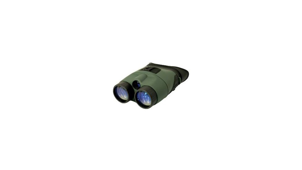 Yukon Tracker 3x42 Night Vision Binocular YK25028