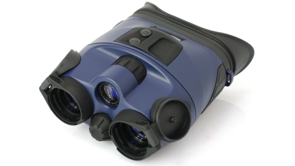 DEMO Yukon Viking TRACKER Waterproof 2x24mm Night Vision Binoculars YK25023WP 