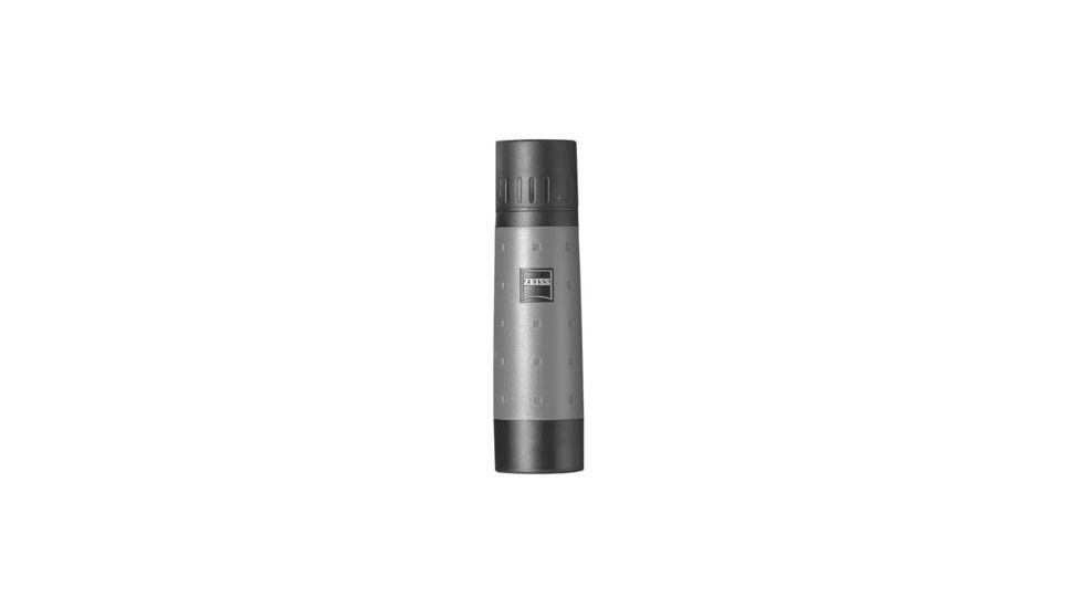 Zeiss B Design Selection 10x25mm Monocular Scope, Black, Small, NSN 9005.80.4040, 522053-0000-000