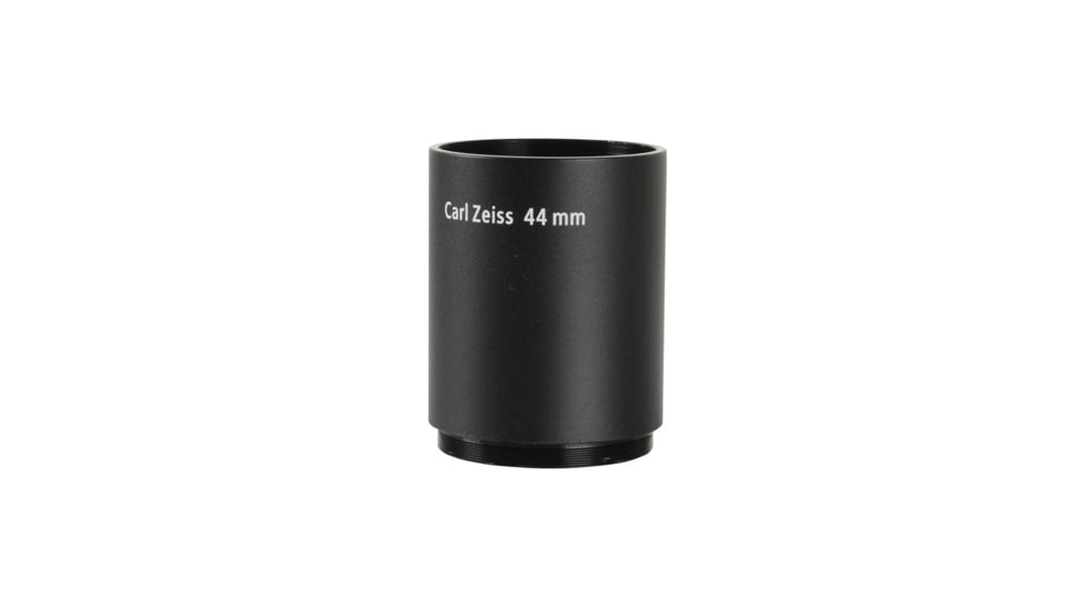 Zeiss 449 Sunshade Black 56mm