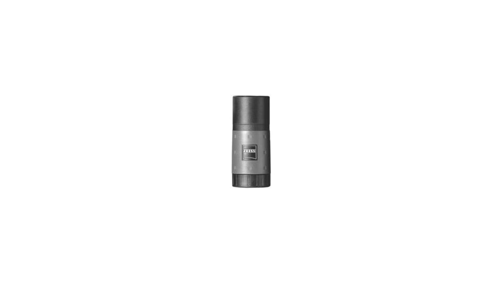 Zeiss B Design Selection 4x12mm Monocular, Black, Small, NSN 9005.80.4040, 522050-0000-000