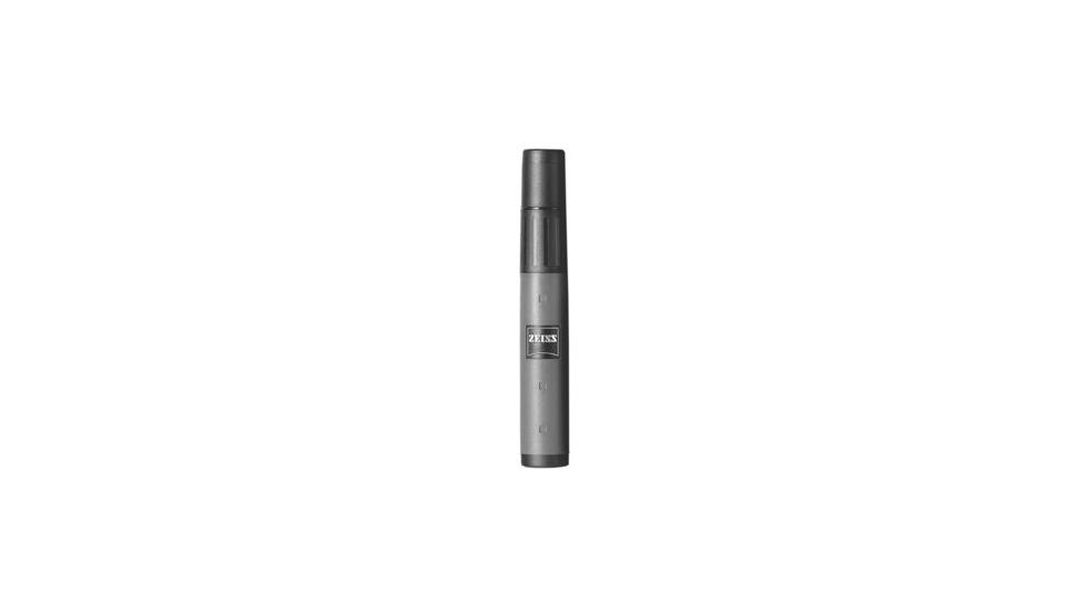 Zeiss T MiniQuick 5x10mm Monocular w/ Pocket Pen Size Spotting Scope, Black, Small, NSN 9005.80.4040, 522010-0000-000