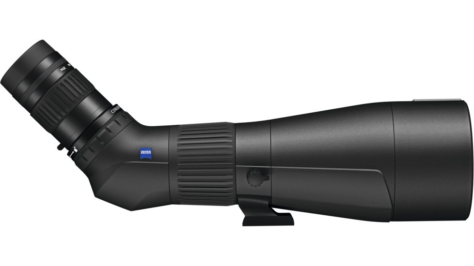 Zeiss CONQUEST Gavia 85 including Eyepiece 30-60x, Black, 528048-0000-000