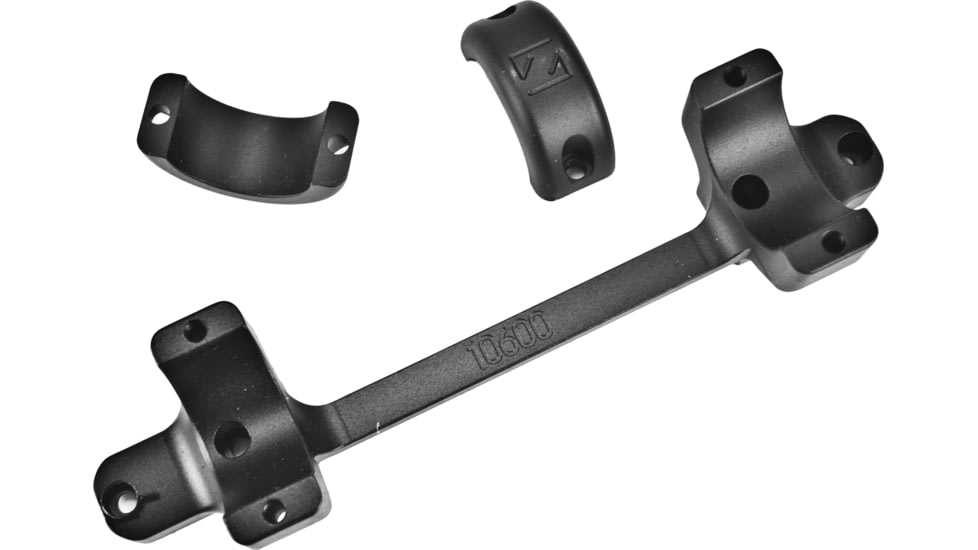 Zeiss Winchester Model 70 Long Action Low Mount, Black 000000-2054-809