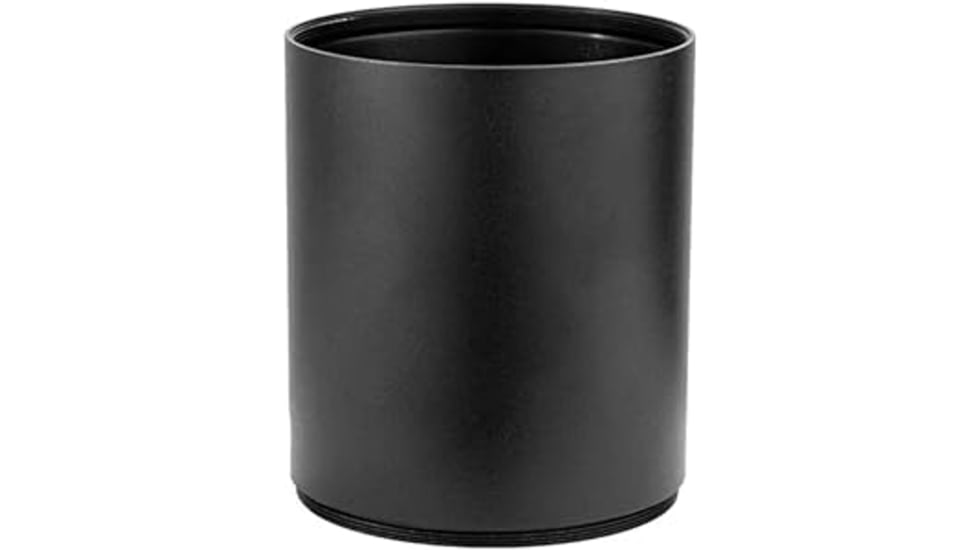 Zeiss LRP S3 3in Sunshade, Black, 56mm