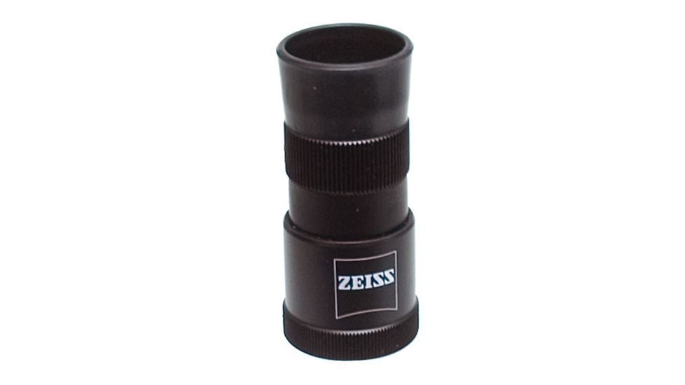 Zeiss Optics 3x12 Monocular Telescope 522012