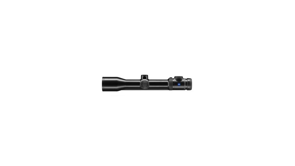 Zeiss Rings - Recknagel 36mm - Med, Black, 2211-546