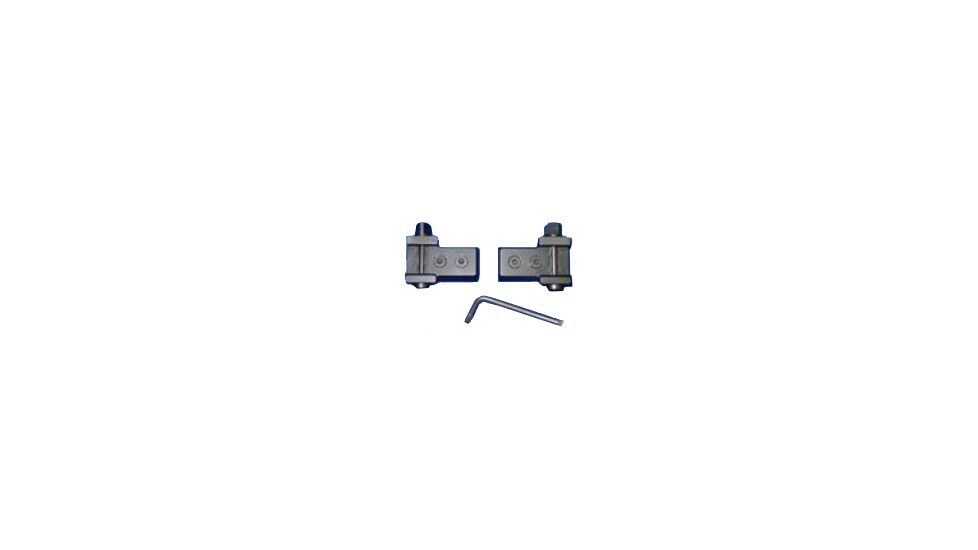 Zeiss Railmount Weaver Hex Detach 490618