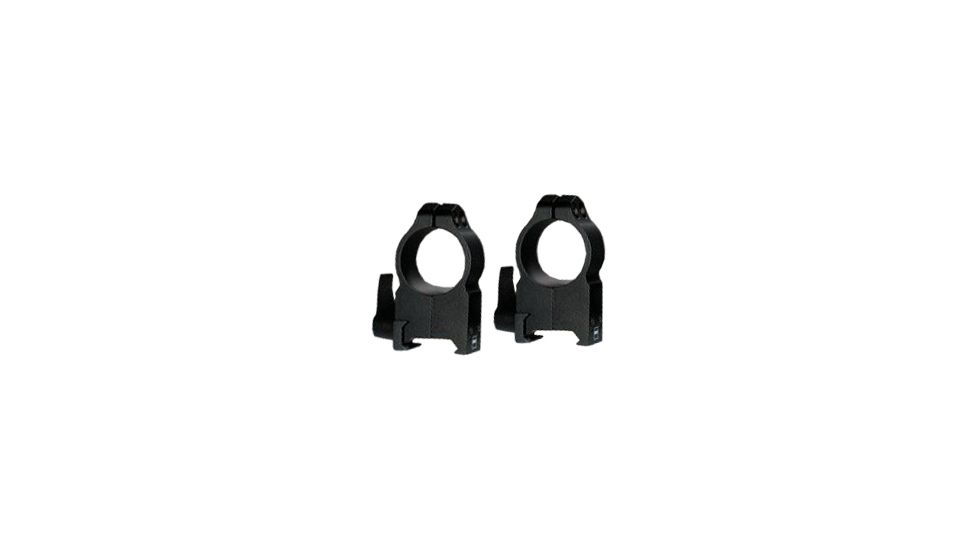 1'' Rings - Quick Detach