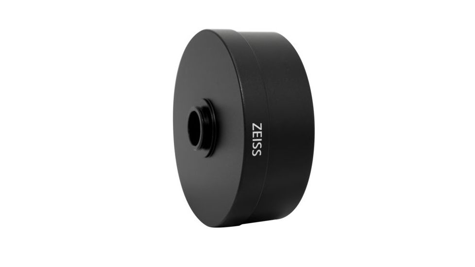 Zeiss Victory HT ExoLens Bracket Adapter , Grey 528360-9902-000