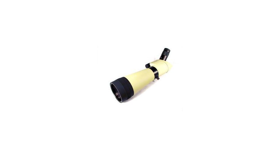 Zhumell 20-60x90mm Angled Superior Spotting Scope (SS-206090A) ZHUL004-1