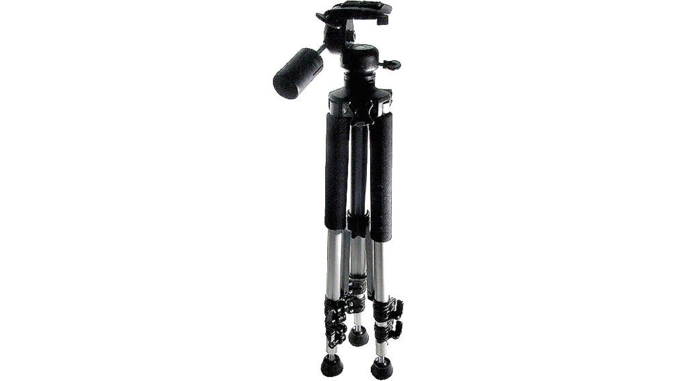 Zhumell Professional Tripod ZHUL025-1 (TRIWDF4)