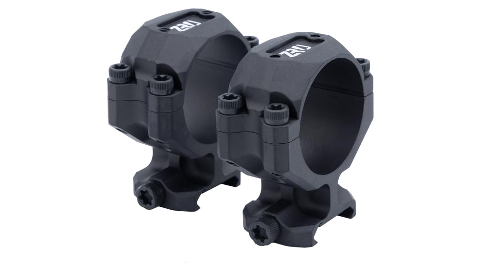 ZRODelta 34MM 1.5 inch FRZ Cantilevered QD Mount, 7024-0055-4102