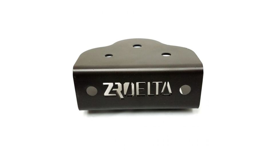 ZRODelta Table Bracket for Head-S Mount, Black 7009-0007-1230