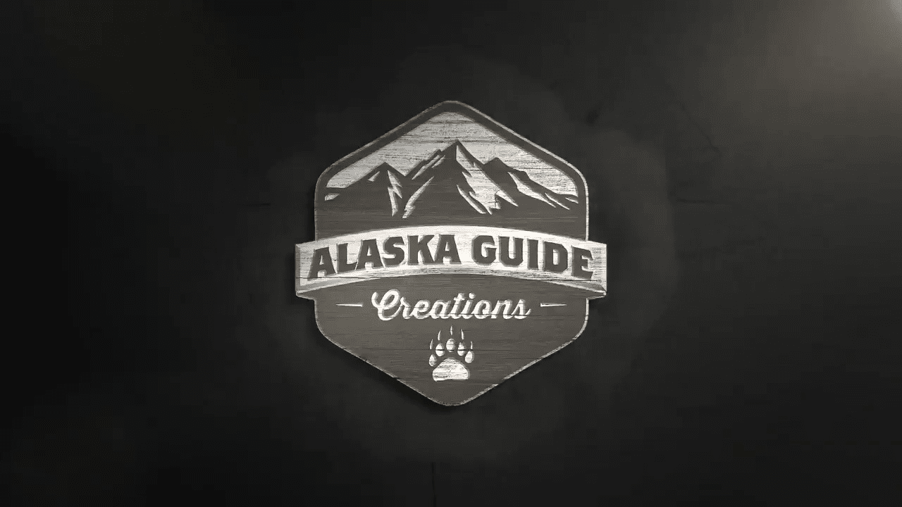 opplanet alaska guide creations stalker hydration pack video