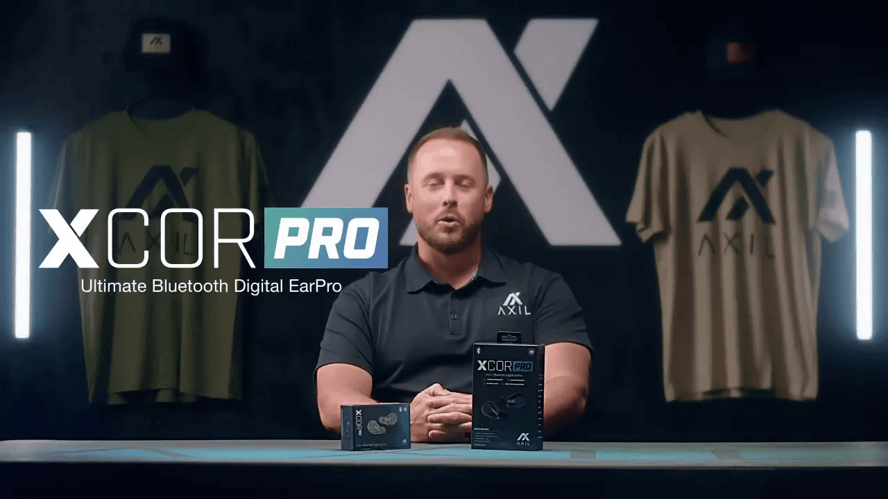 opplanet axil xcor pro video