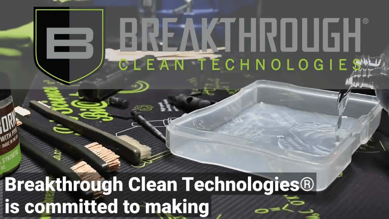 opplanet breakthrough clean technologies brand video