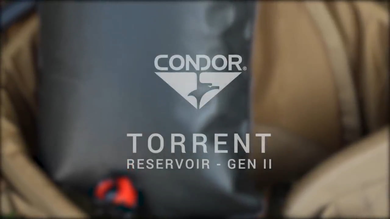 opplanet condor torrent reservoirs gen ii video