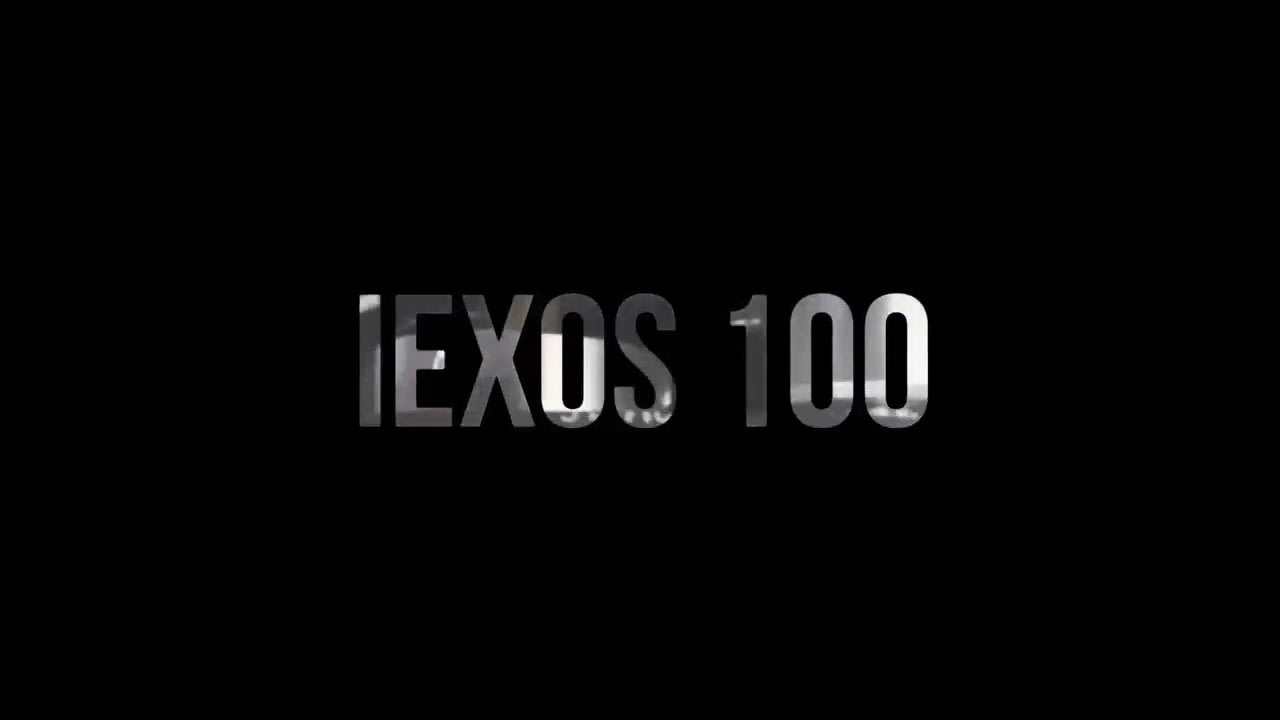 opplanet explore scientific iexos 100 unboxing video