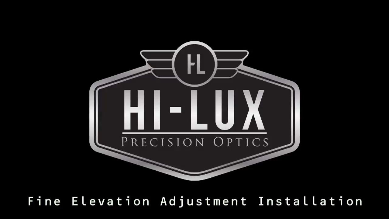 opplanet hi lux malcolm feaset installation video